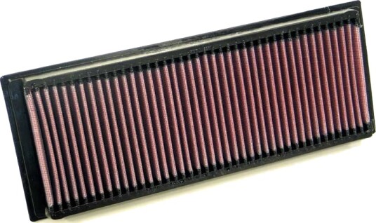 K&N Filters 33 2256 Luftfilter K&N Filters 33 2256 Luftfilter