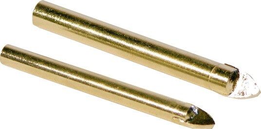 Nobrand Glassbor 4 mm