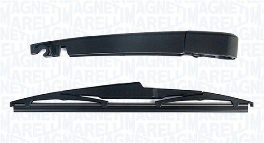 Viskerblad MAGNETI MARELLI 000723180107 Viskerblad MAGNETI MARELLI 000723180107