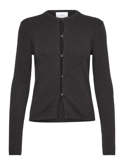 Lovechild 1979 Cari Cardigan   Grey   L