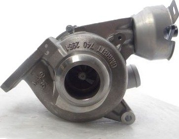 Turbolader GARRETT 760774-8003M
