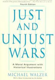 Just And Unjust Wars (Pocket) Pent brukt bok