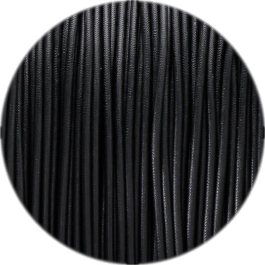 Fiberlogy Fiberflex Tpu 40D Sort 1.75 Mm 1 Kg