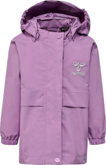 Hummel Koja TEX jakke til barn   valerian 92   92