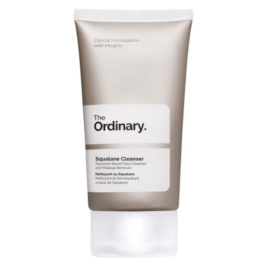 The Ordinary Squalane Cleanser 50ml The Ordinary Squalane Cleanser 50ml