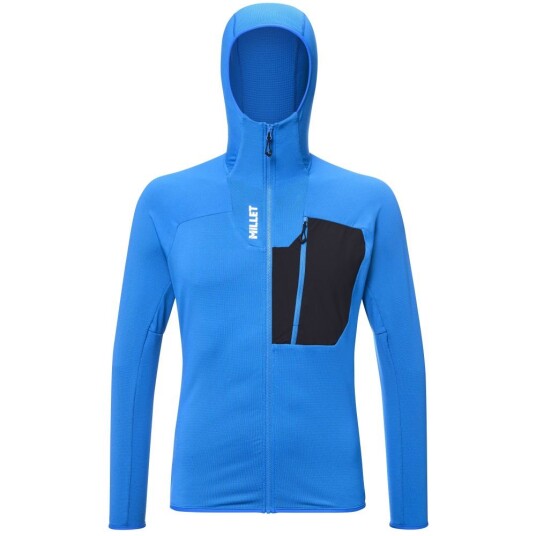 Millet Trilogy Icon Lightgrid Hd M Icon Blue M