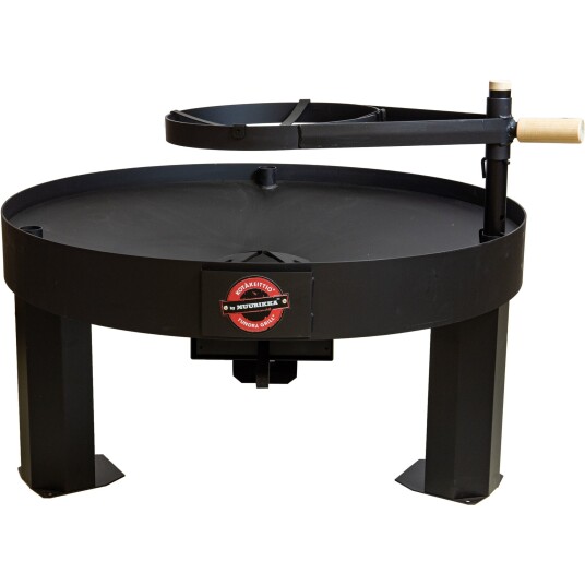 Muurikka Tundra Notski stekeplate, 80 cm