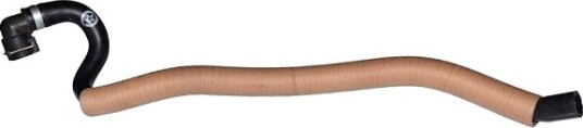 Oppvarmingsslange HORTUM 133359