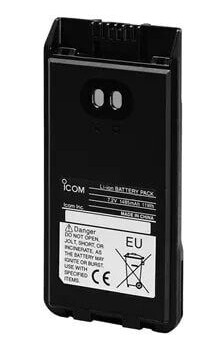 Icom BP-280 Batteri Li-ion 2400mAh