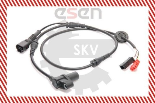 ESEN SKV 06SKV015 Sensor ABS ESEN SKV 06SKV015 Sensor ABS