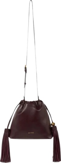 Etro Dame Vesker Brun ONE SIZE,