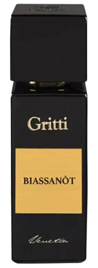 Gritti Biassanòt Gritti Eau de Parfum 100ml