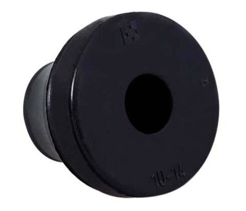 Rutab RUTASEAL Gjennomføring kloropren PG 16 mm
