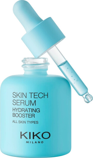 KIKO Milano Skin Tech Serum Hydrating Booster 30 ml