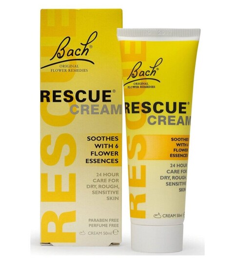 BACH Rescue Krem 50 GR BACH Rescue Krem 50 GR