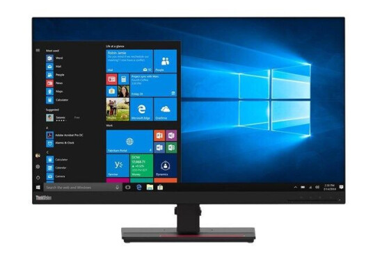 Lenovo ThinkVision T27h-2L Lenovo ThinkVision T27h-2L
