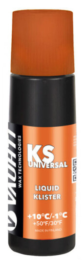Vauhti Ks Universal Liquid Klister Sort 80 Vauhti Ks Universal Liquid Klister Sort 80