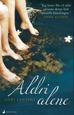 Bonnier Norsk Forlag As Aldri alene, Akseptabel bruktbok