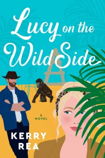 Lucy On The Wild Side Lucy On The Wild Side