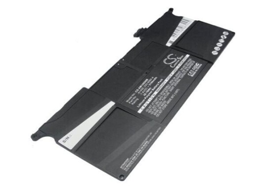 Apple MacBook Air 11-inch 2013 batteri (5100 mAh 7.6 V)
