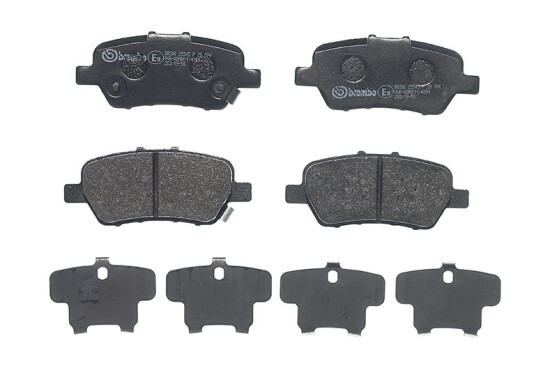 Bremseklosser BREMBO P 28 094