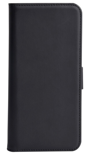 FERRELLI SAMSUNG GALAXY A13 4G DUO FLIP DEKSEL, SVART