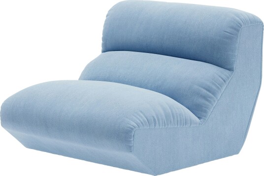 Hi Lo AV54 Modulsofa Gentle