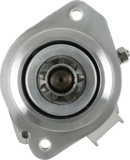 AS PL S2124S Starter