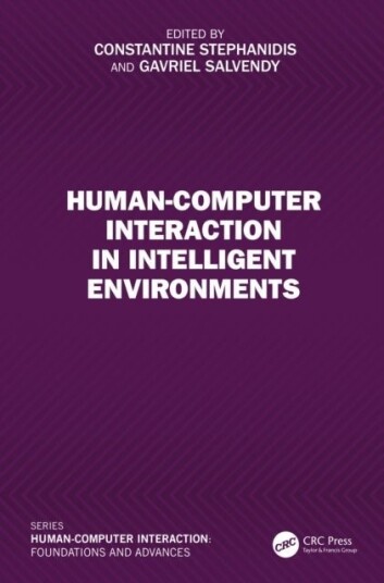 Human Computer Interaction in Intelligent Environments