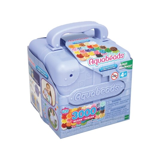 Aquabeads Mega Bead Trunk Aquabeads Mega Bead Trunk