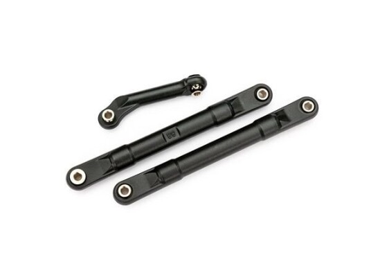Traxxas TRX-9027 Toe Links 88mm Jato 4x4 (2)