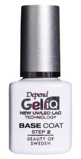Depend Gel iQ Base Coat 5ml