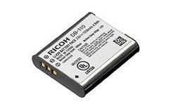 RICOH Oppladbart batteri Db-110
