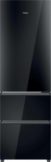 Haier CST9619DNGBW Kjøleskap Svart
