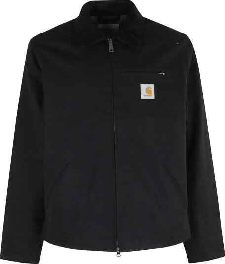 Carhartt Wip Herre Jakker Svart XL,