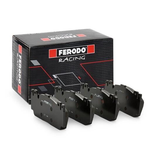 Bremseklosser FERODO RACING FCP4712H