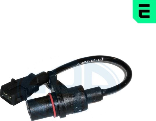 Impulsgiver, veivaksel ERA 550168A