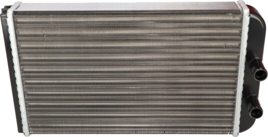 Varmeapparat register CLIMTEX CH3 425