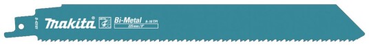 Makita Bajonettsagblad B 43181 2 225x1,1mm 2 pk