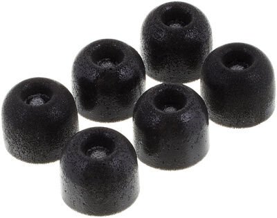 Comply Isolation Plus TZ-167 L Black
