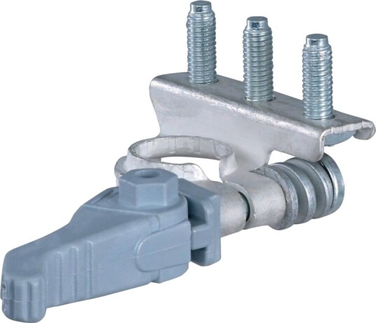 HELLA 8KX 174 396-002 Klemme batteripoler