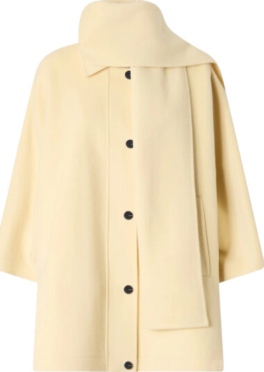 Pinko Dame Frakker Gul XS, Pinko Dame Frakker Gul XS,