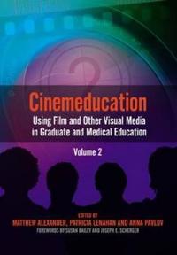 Matthew Alexander Cinemeducation