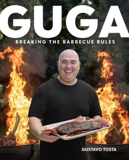 Guga Av Gustavo Tosta Guga Av Gustavo Tosta