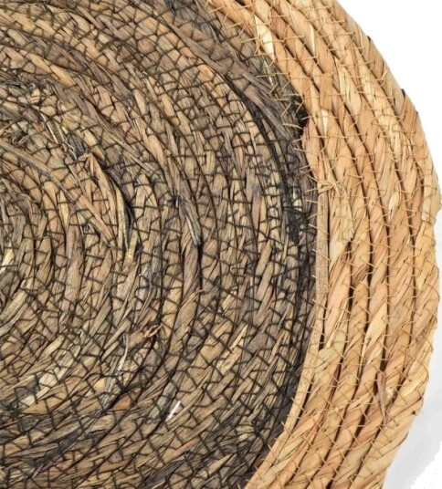 Mondex Bali Mat/Bakeunderlag 38X38x0,5 Cm Boho
