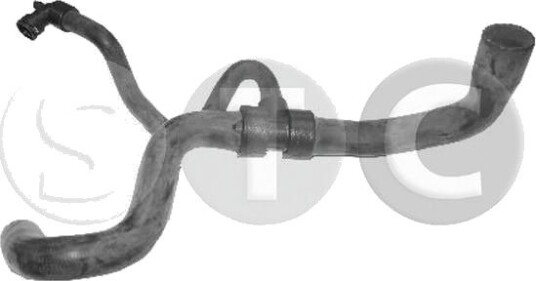 Radiatorslange STC T408934