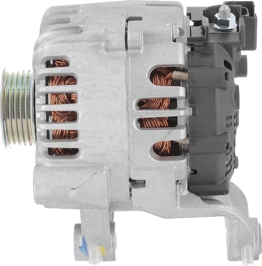 ROTOVIS Automotive Electrics 9091985 Dynamo