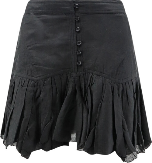 Marant étoile, Dame, Skjørt, Svart, L,