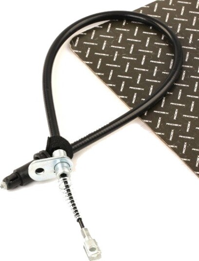 RIDEX 124C0466 Tautrekk håndbremse