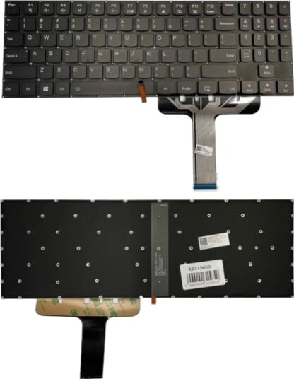 Lenovo Legion Y530 US Tastatur KB315659